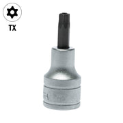 Teng Tools 1/2" TPX Bit Socket TPX30 Teng Tools - Dynamic Drive