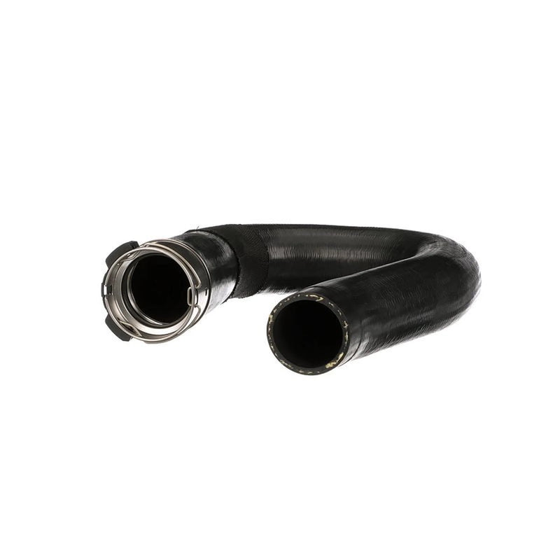 Gates Intercooler Turbo Charge Air Hose 620mm fits Chevrolet Trax 2012-2013 1.4