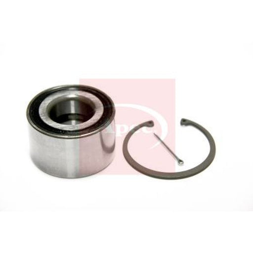 Apec Wheel Bearing Kit 67mm fits Honda Hr-V 1999-2005 1.6
