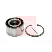 Apec 2 x Wheel Bearing Kits fits Honda Hr-V 1999-2005 1.6