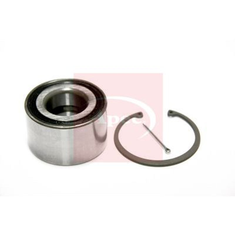 Apec 2 x Wheel Bearing Kits fits Honda Hr-V 1999-2005 1.6