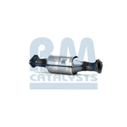 BM Catalysts Homologated Petrol Cat fits Mazda MX-5 1993-1998 1.6 1.8