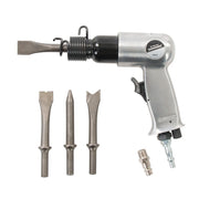 Silverline Air Hammer Set 5pce 5pce Silverline - Dynamic Drive