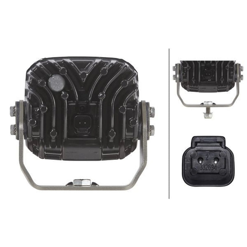 Hella Worklight High