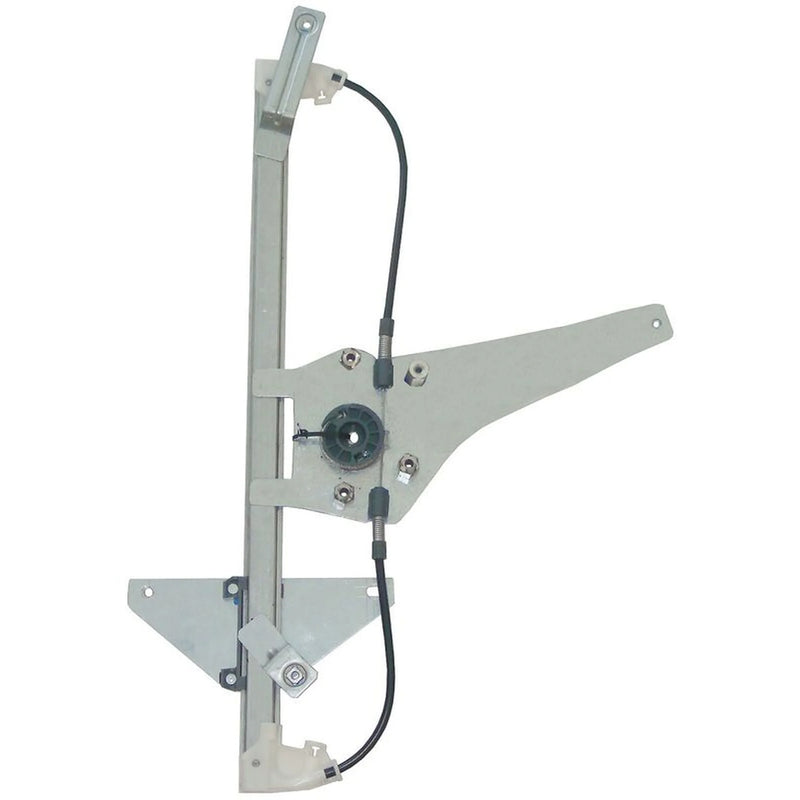 Valeo Electric Window Regulator Lifter Right Front 851117