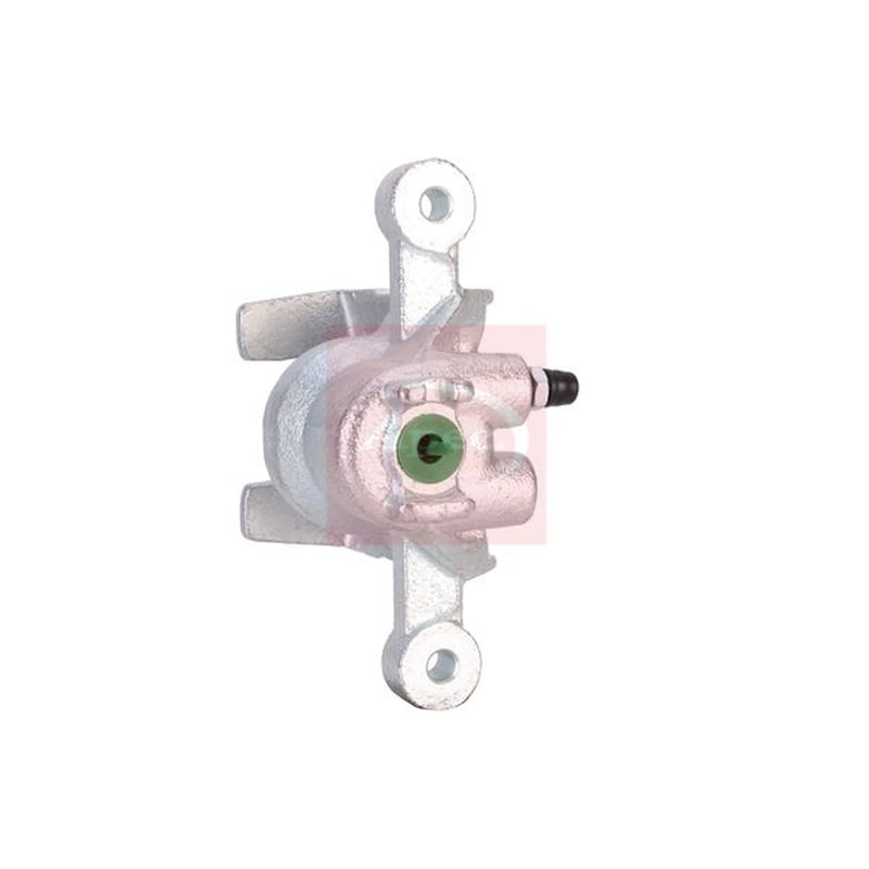 Apec Brake Caliper Assembly Rear Left LCA679N