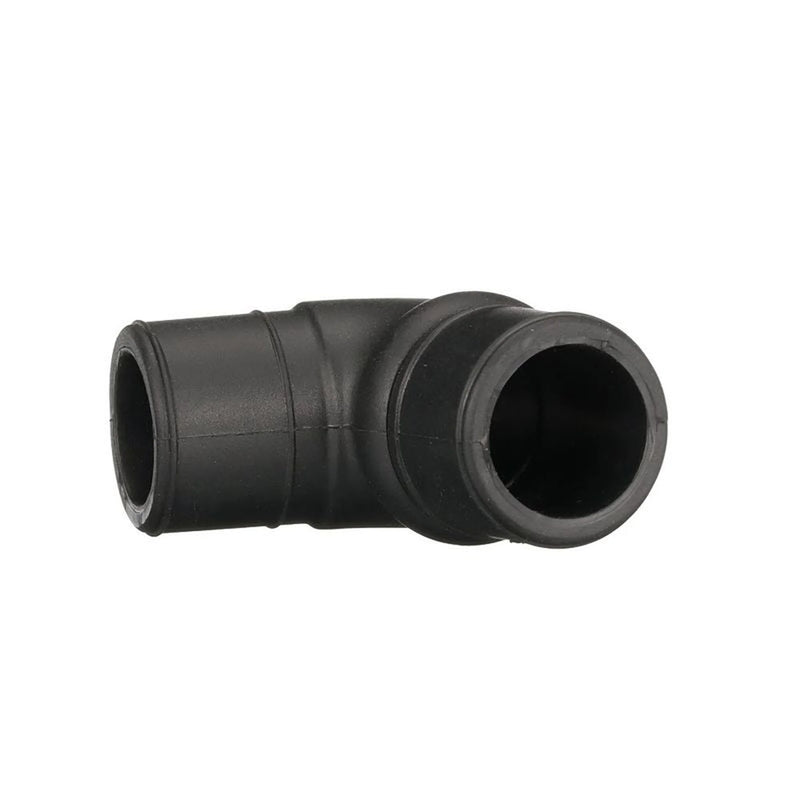 Gates Crankcase Ventilation Hose 87mm fits Audi A4 B6 2001-2005 1.8
