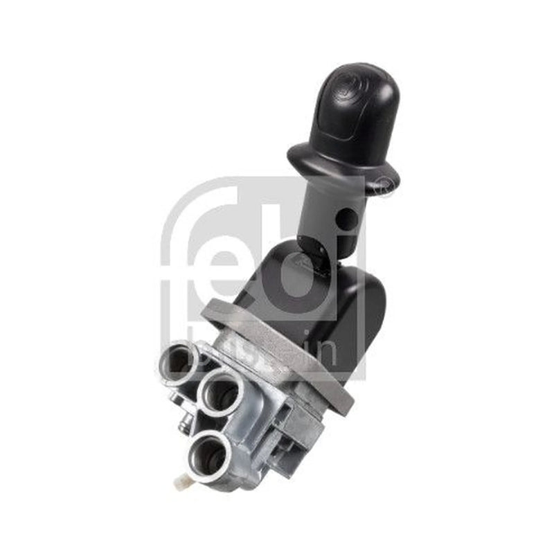 Febi Parking Brake Valve 10bar 3 Connectors 182802
