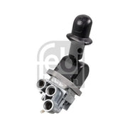 Febi Parking Brake Valve 10bar 3 Connectors 182802