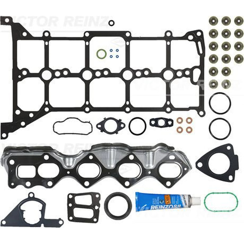 Victor Reinz Cylinder Head Gasket Kit 02-11353-01