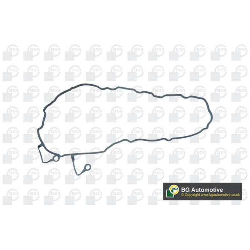 BGA Cylinder Head Cover Gasket fits Hyundai I40 I 2012-2019 2.0