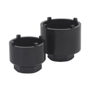 Sealey Lower Ball Joint Socket Set Removal Carry Case for Citroen Peugeot 2pc Sealey  - Dynamic Drive