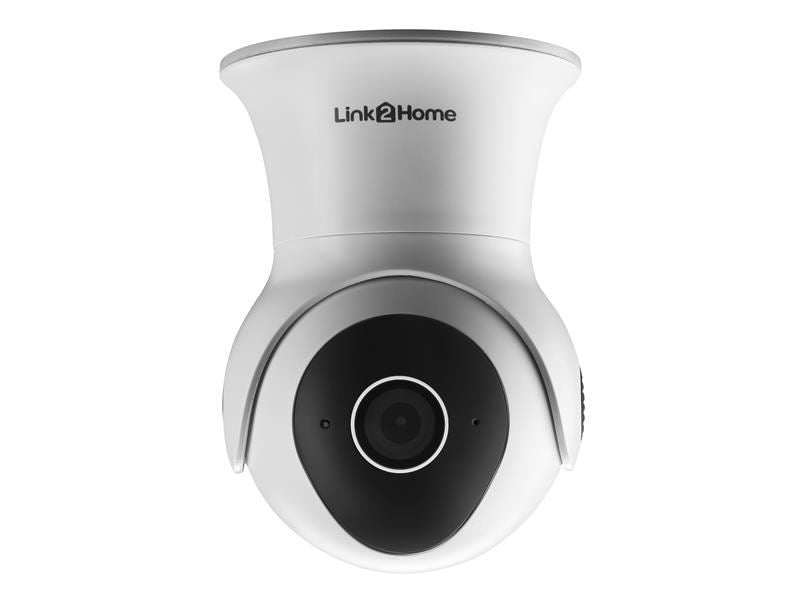 Link2Home Smart Pan & Tilt Outdoor Camera Link2Home - Dynamic Drive