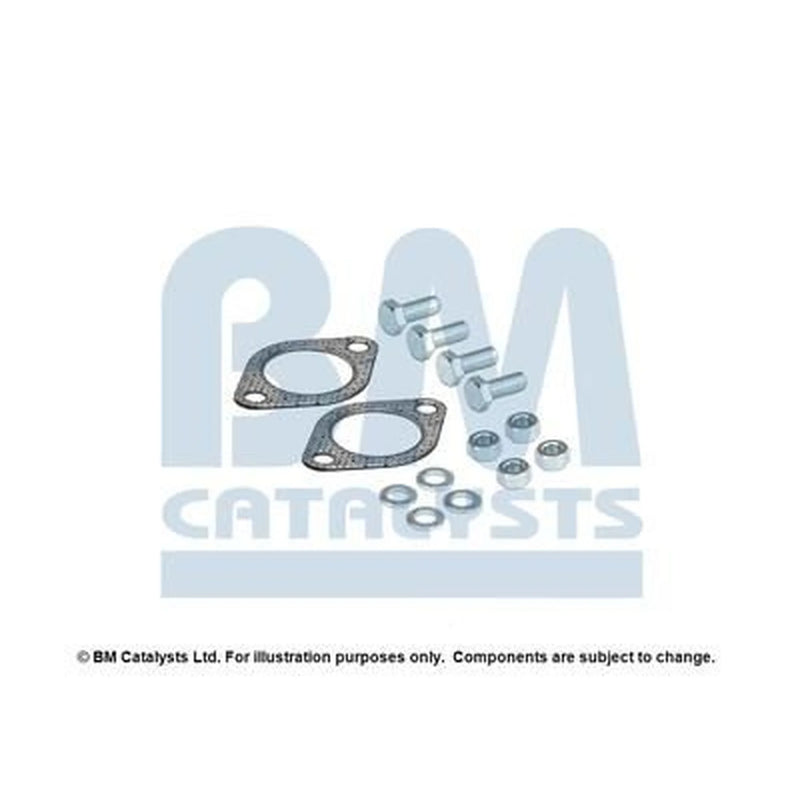 BM Catalysts Fitting Kit FK80182B FK80182B