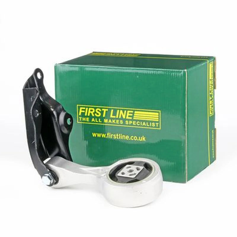 First Line Engine Mount Mounting fits Audi A1 2014-2018 1.4
