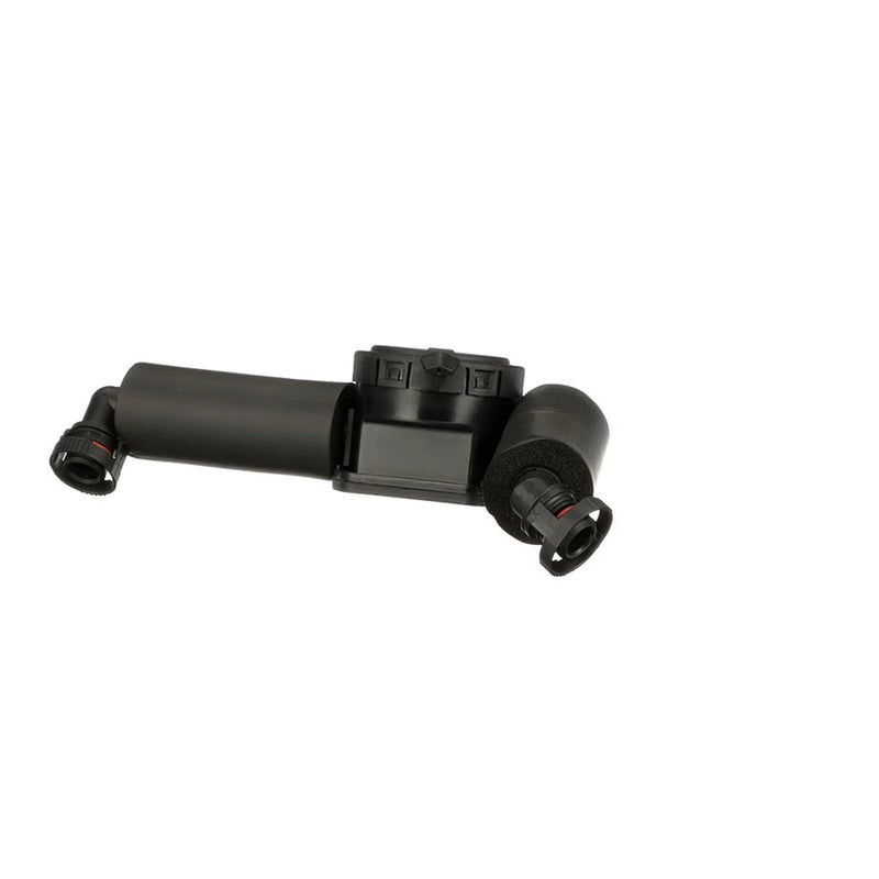 Gates Crankcase Oil Separator fits BMW 5 2003-2010