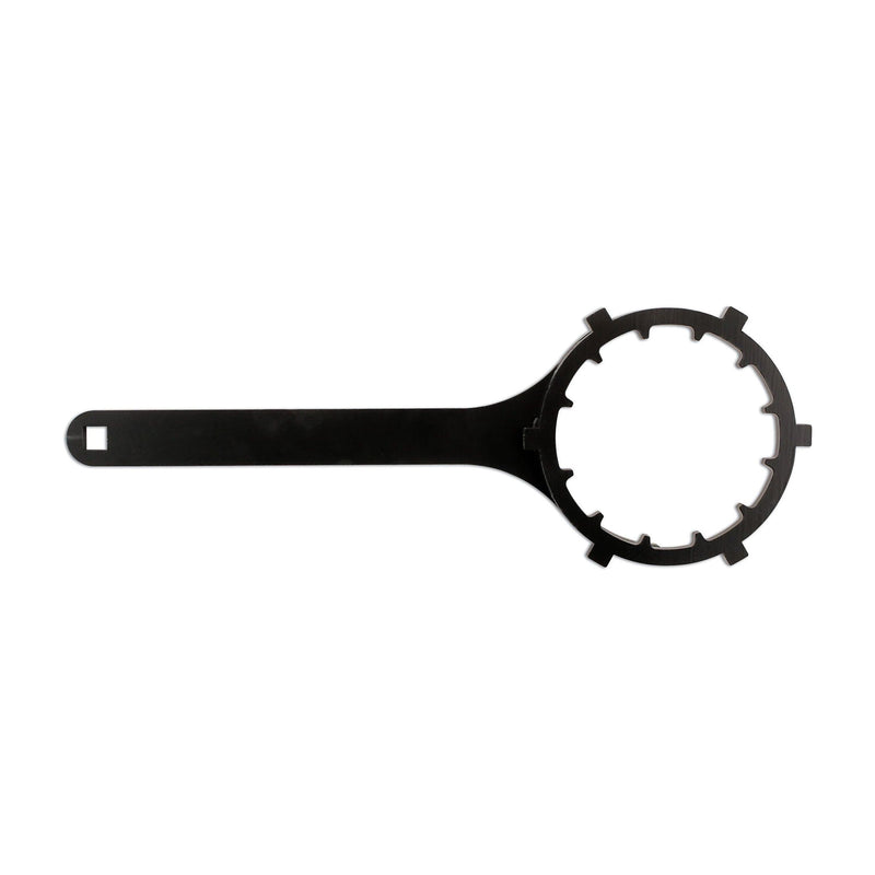 Laser Clutch Bucket Holding Tool - for Ducati 6004 Laser - Dynamic Drive