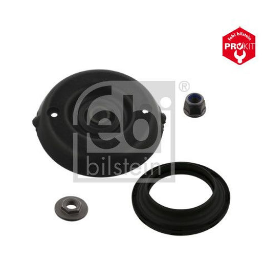 Febi Front Right Repair Kit Suspension Strut Support Mount 37821