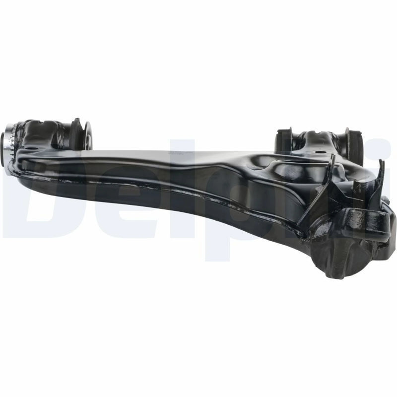 Delphi Control/Trailing Arm Lower fits Mercedes-Benz E-Class 1995-2002