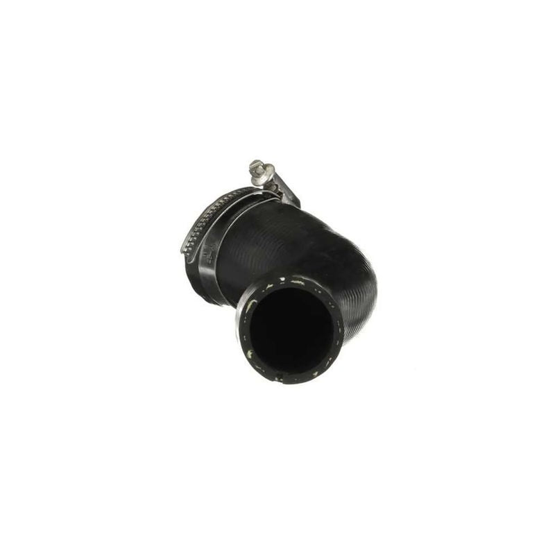 Gates Intercooler Turbo Charge Air Hose 220mm fits Fiat Panda 2006-2013 1.3