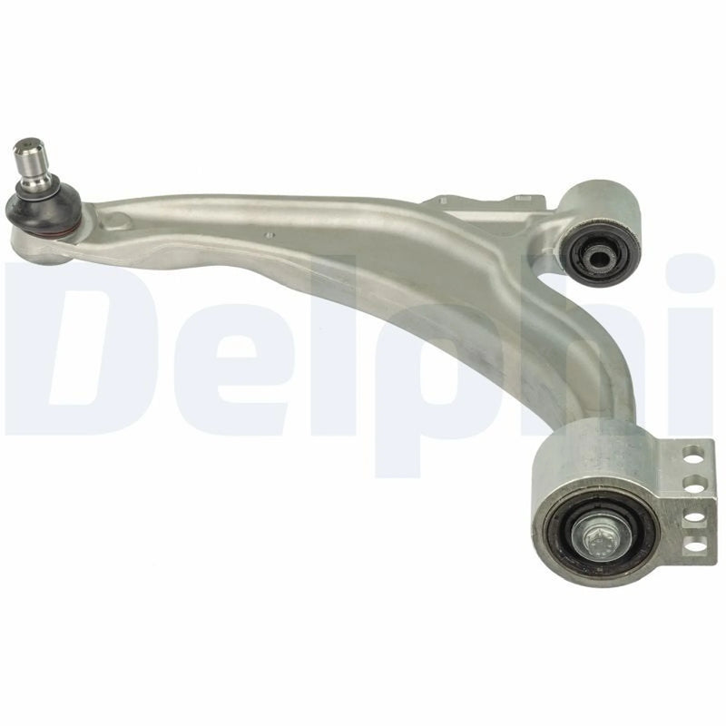 Delphi Control/Trailing Arm Lower fits Chevrolet Orlando 2011-2015 1.4 1.8 2.0