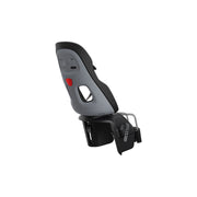 Thule Yepp Nexxt 2 Maxi frame mount child bike seat Monument grey Child bike seat Thule - Bars 4 Cars