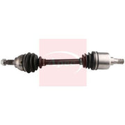 Apec CV Drive Shaft Driveshaft Front Left fits Mini Mini 2002-2008