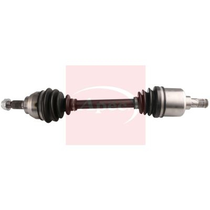 Apec CV Drive Shaft Driveshaft Front Left fits Mini Mini 2002-2008