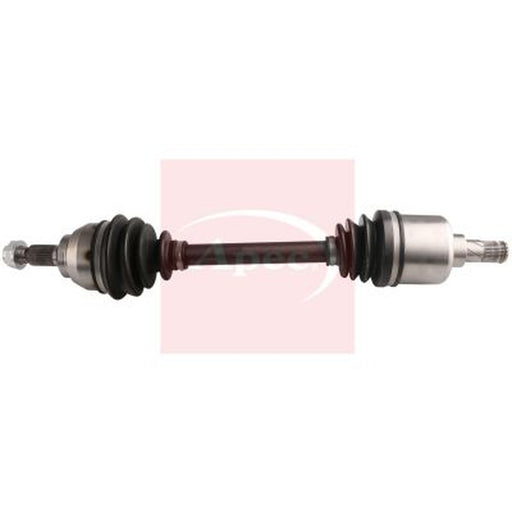 Apec CV Drive Shaft Driveshaft Front Left fits Mini Mini 2002-2008