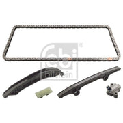 Febi Timing Chain Kit Set 122 Links 9mm 104077