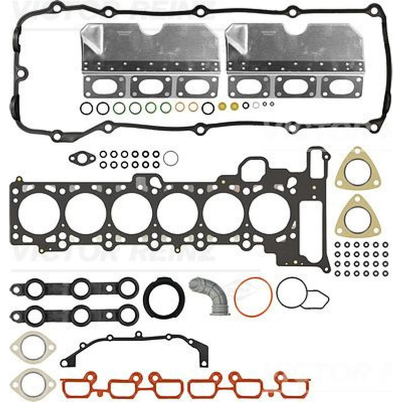 Victor Reinz Cylinder Head Gasket Kit 02-33470-01