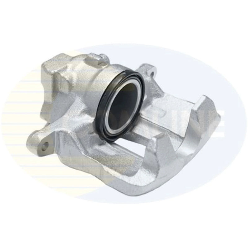 Comline Brake Caliper Assembly Front Right fits Audi A4 B5 1994-2001 1.6 1.8 1.9