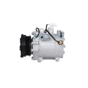 Hella Air Conditioning Compressor fits Suzuki Swift III 2005-2015 1.3 1.5 1.6