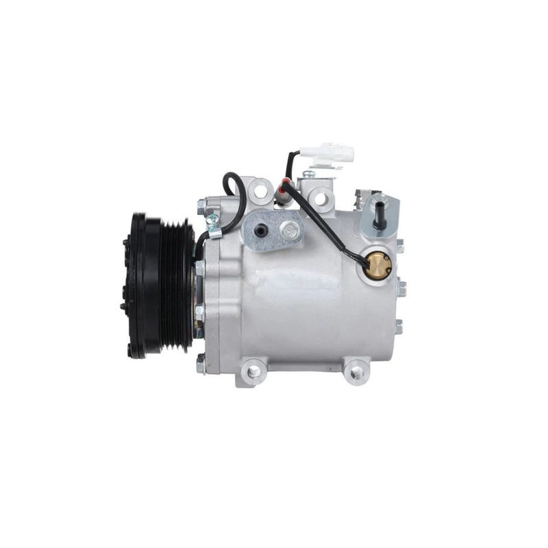 Hella Air Conditioning Compressor fits Suzuki Swift III 2005-2015 1.3 1.5 1.6