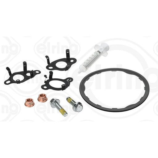 Elring Charger Mounting Kit 712.200