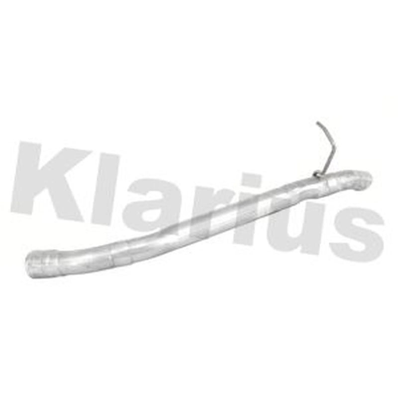 Klarius Exhaust Pipe OD fits Ford Tourneo Connect 2002-2013 1.8