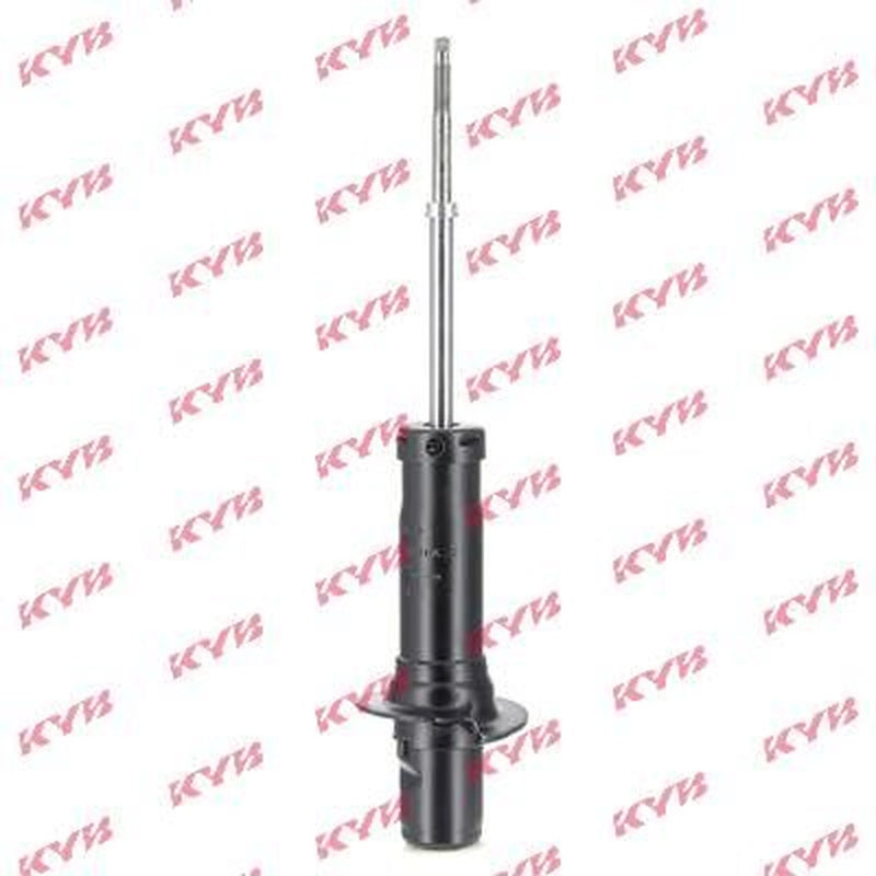 KYB Shock Absorber Damper Strut Front fits Daewoo Rexton 2002 on 2.9 3.2