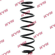 KYB Rear Suspension Coil Spring fits VW Golf Sportsvan VII 2014-2020 1.4 1.5 2.0
