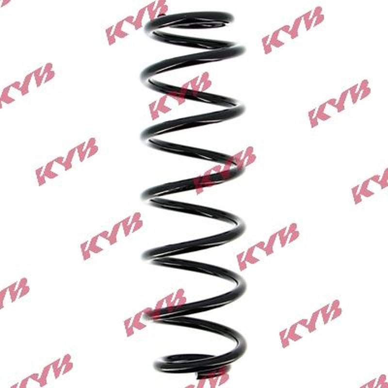 KYB Rear Suspension Coil Spring fits VW Golf Sportsvan VII 2014-2020 1.4 1.5 2.0