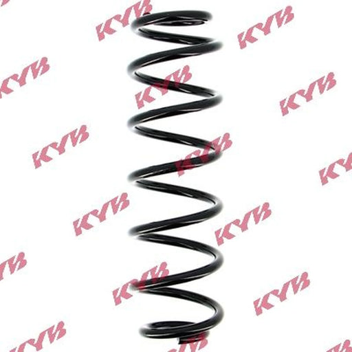 KYB Rear Suspension Coil Spring RA5450