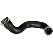 Gates Radiator Coolant Hose 300mm ID fits Dacia Logan Mcv II 2013 on