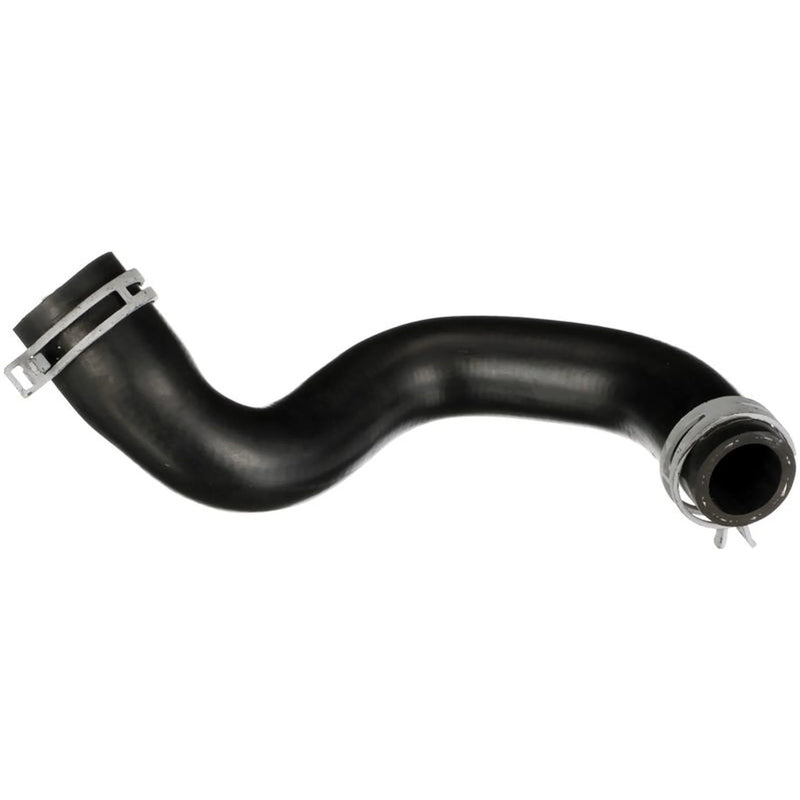 Gates Radiator Coolant Hose 300mm ID fits Dacia Logan Mcv II 2013 on