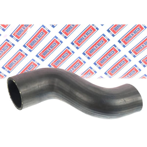 Borg & Beck Intercooler Turbo Charge Air Hose BTH1366