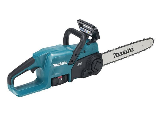 Makita DUC357RT LXT Brushless Chainsaw 18V 1 x 5.0Ah Li-ion Makita - NN4 Online