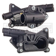 First Line Thermostat,Coolant fits Ford B-Max 2012-2017 1.0