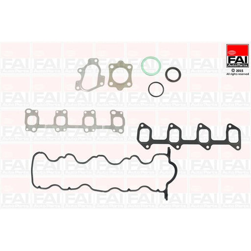 FAI Cylinder Head Gasket Kit HS1233NH