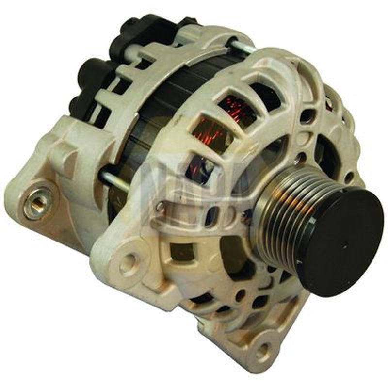NAPA Car Alternator 12V fits Dacia Lodgy 2012 on 1.2