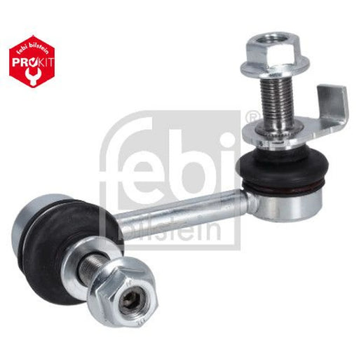 Febi Stabiliser Bar Link Coupling Rod Front Left 42590