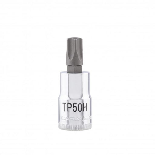 Carlyle Tools 3/8Dr Ts50H 5 Star Tamper Proof - image 1