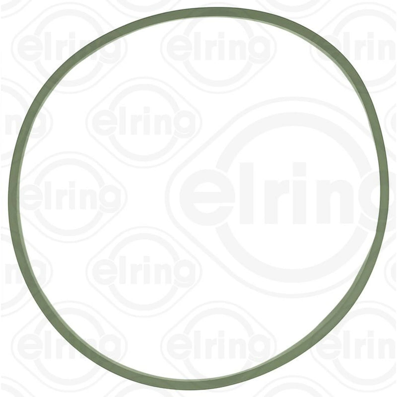 Elring Intake Manifold Housing Gasket OD ID Thick fits Audi A4 Allroad B8